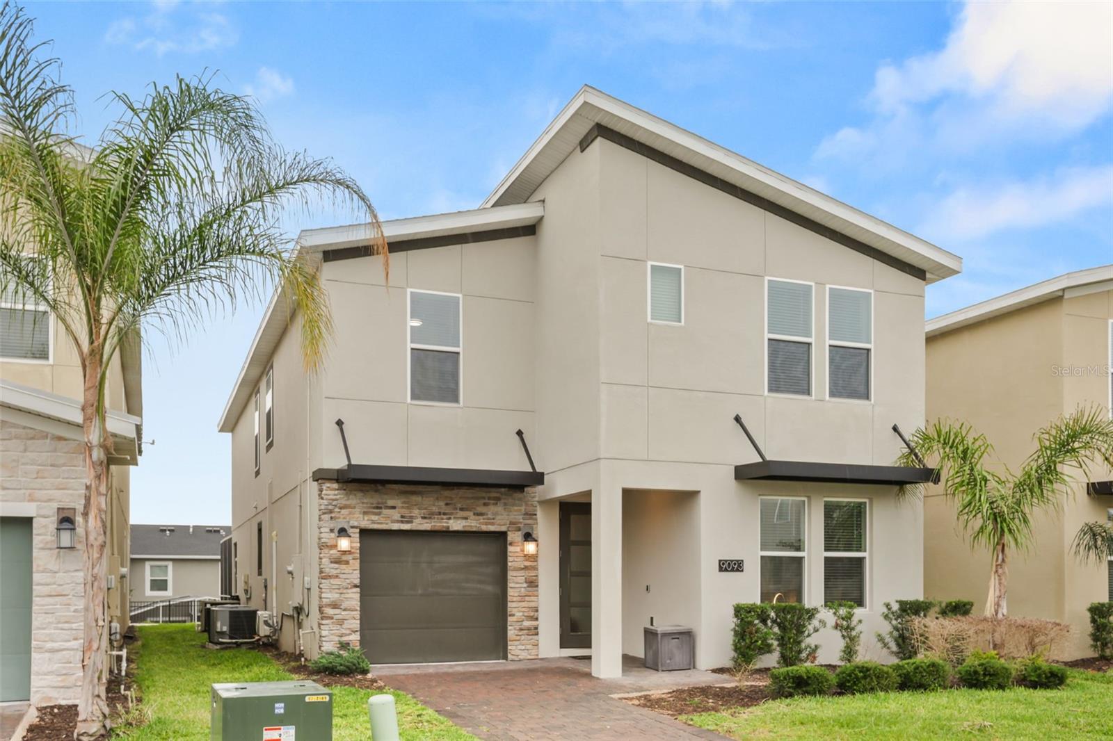 9093 Sommerset Hills, Davenport, FL 33896
