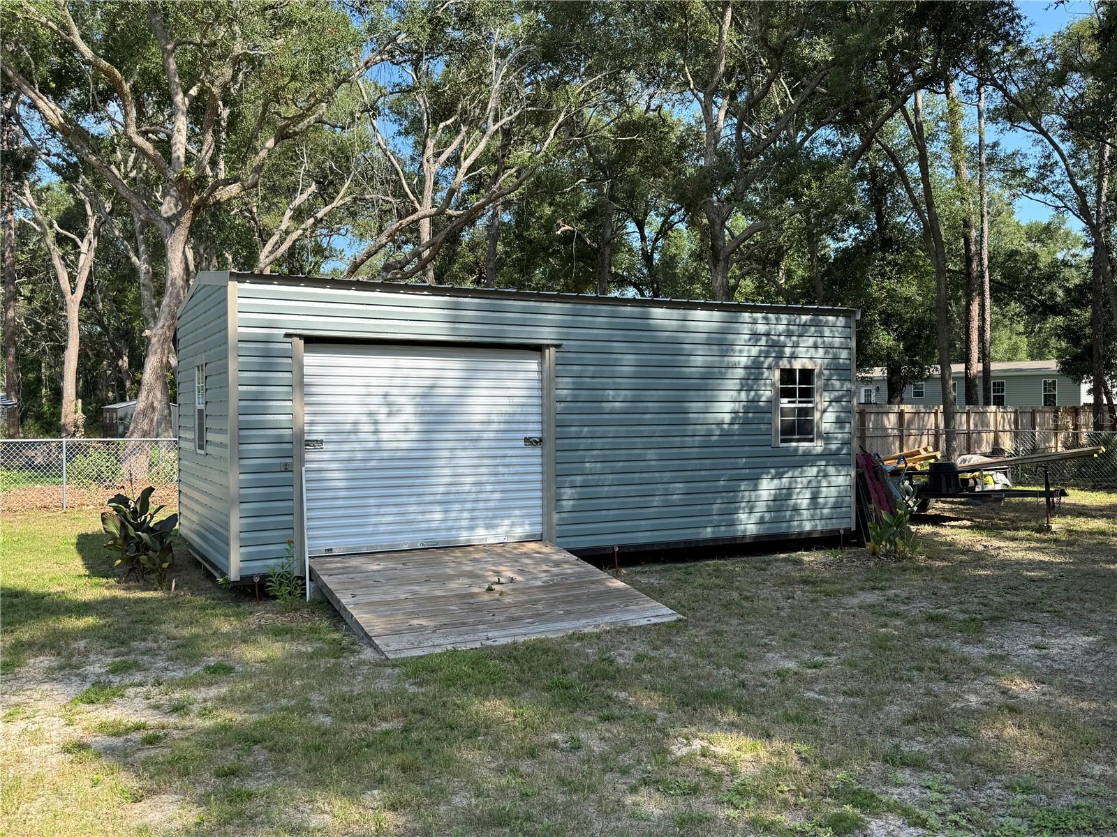 8031 172nd, Fanning Springs, FL 32693