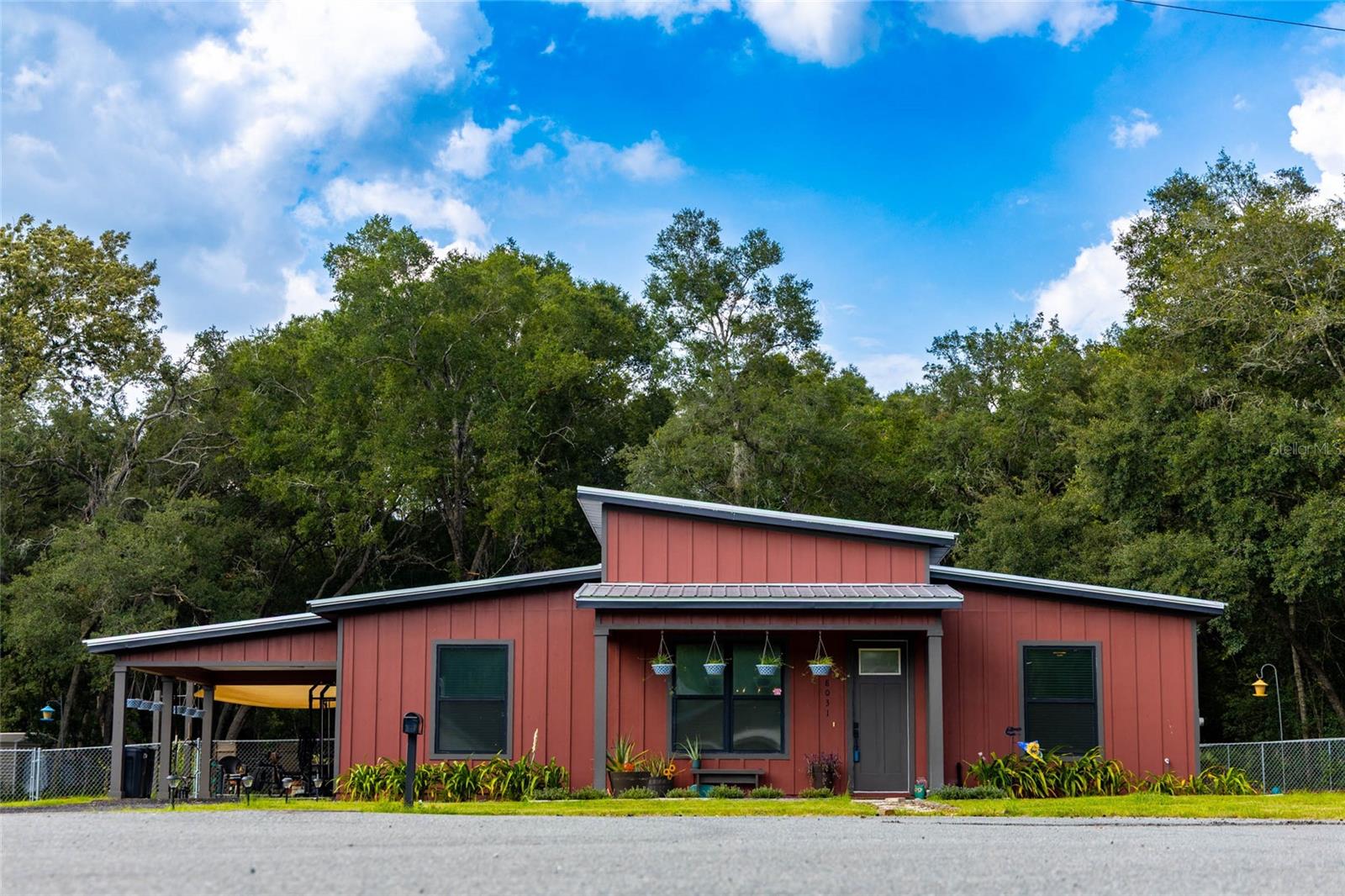 8031 172nd, Fanning Springs, FL 32693