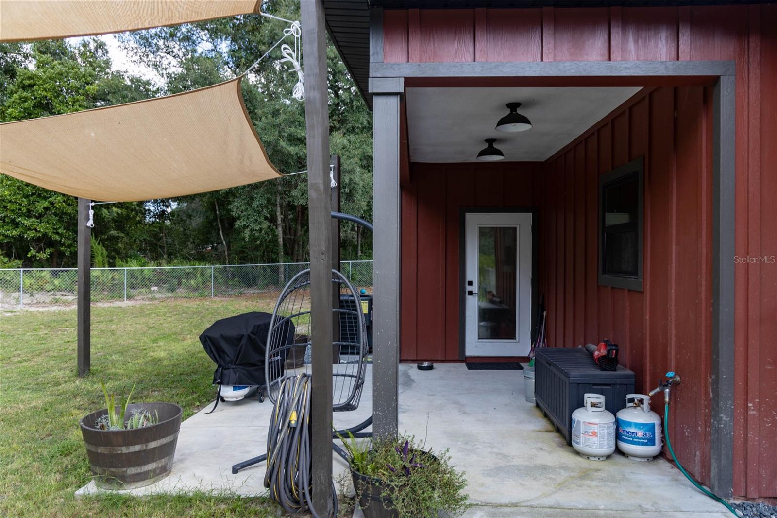 8031 172nd, Fanning Springs, FL 32693