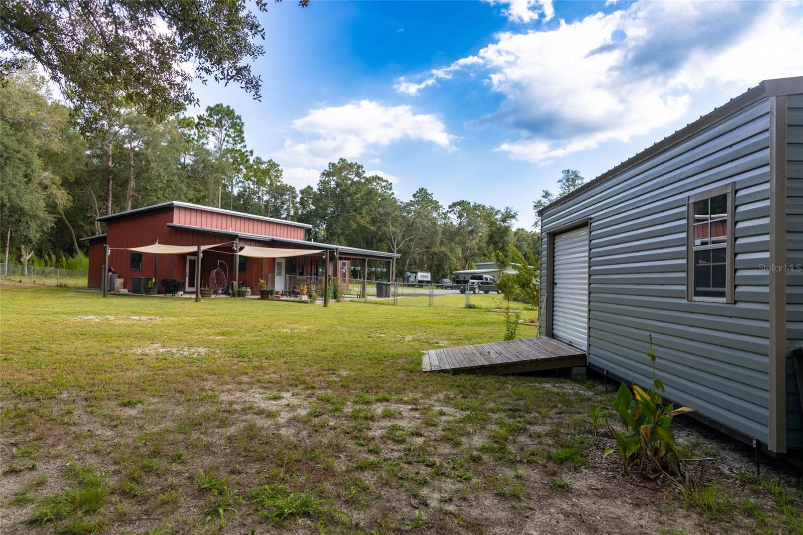 8031 172nd, Fanning Springs, FL 32693