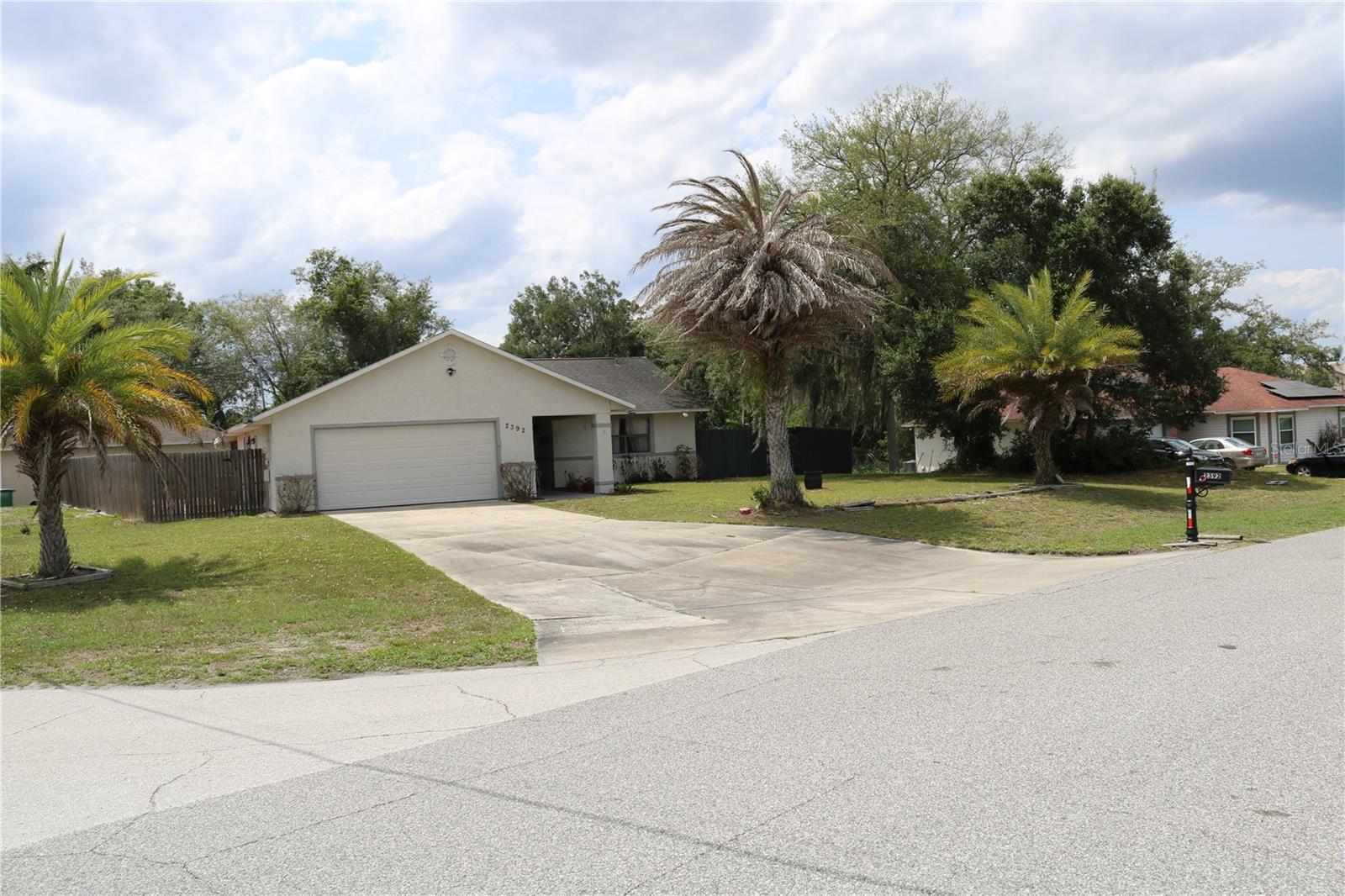 2392 Brimhall, Deltona, FL 32738