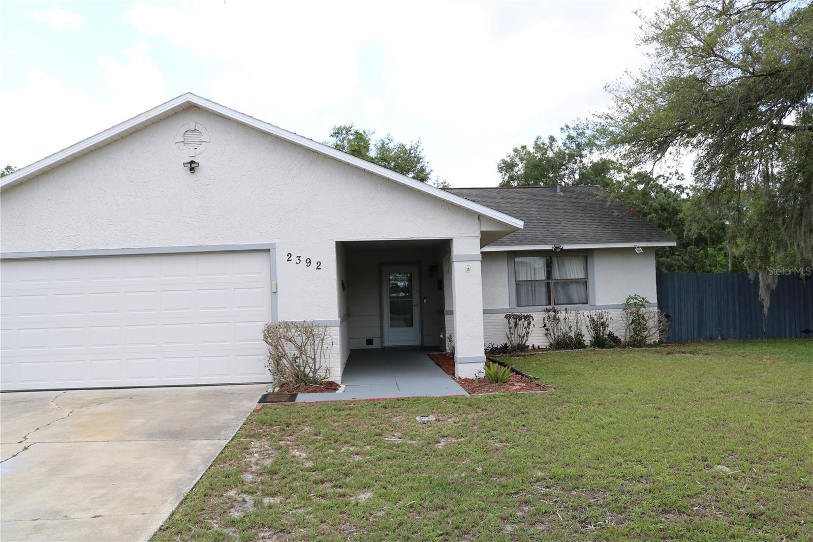 2392 Brimhall, Deltona, FL 32738