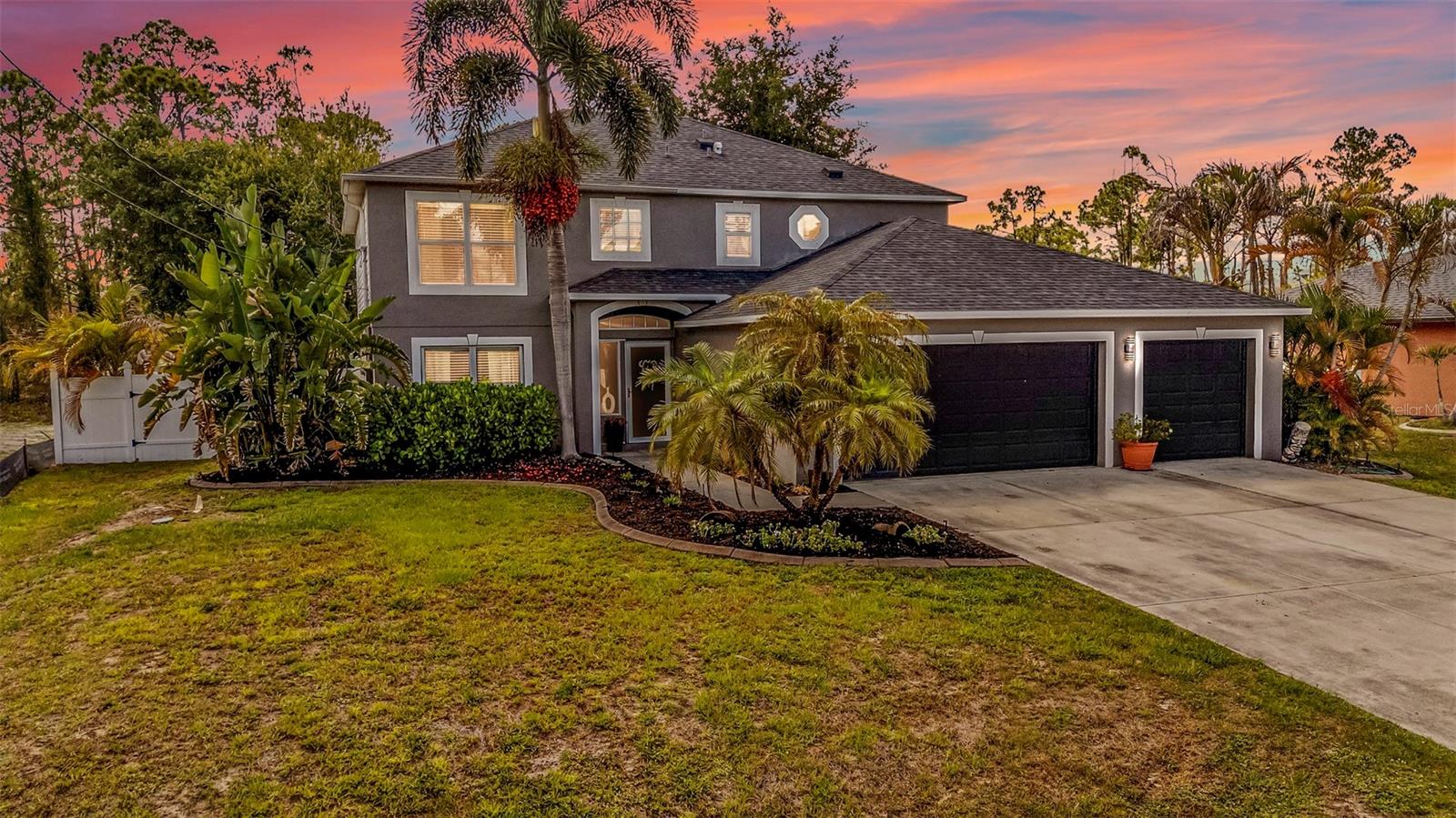 2837 Kalsted, North Port, FL 34288