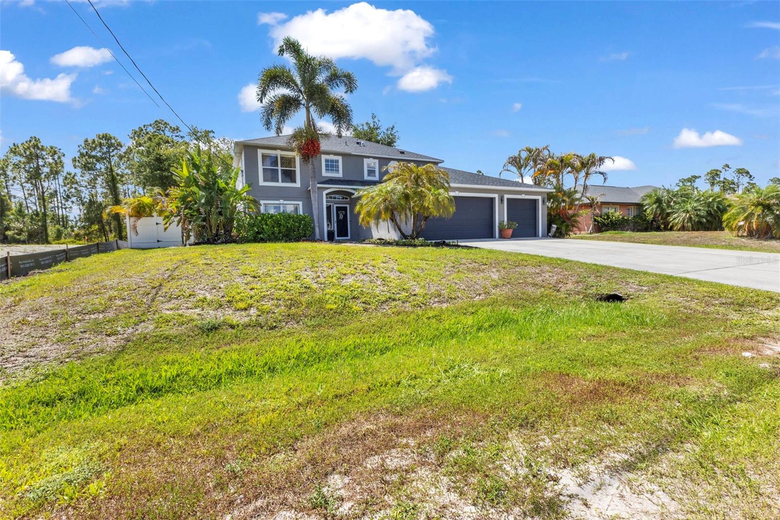2837 Kalsted, North Port, FL 34288
