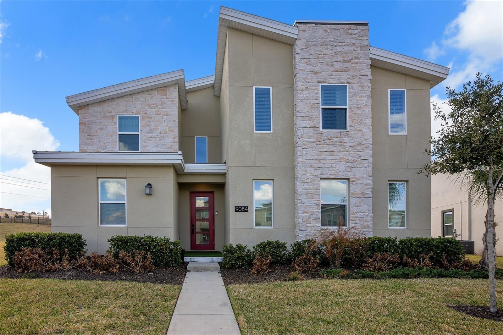 9084 Sommerset Hills, Davenport, FL 33896