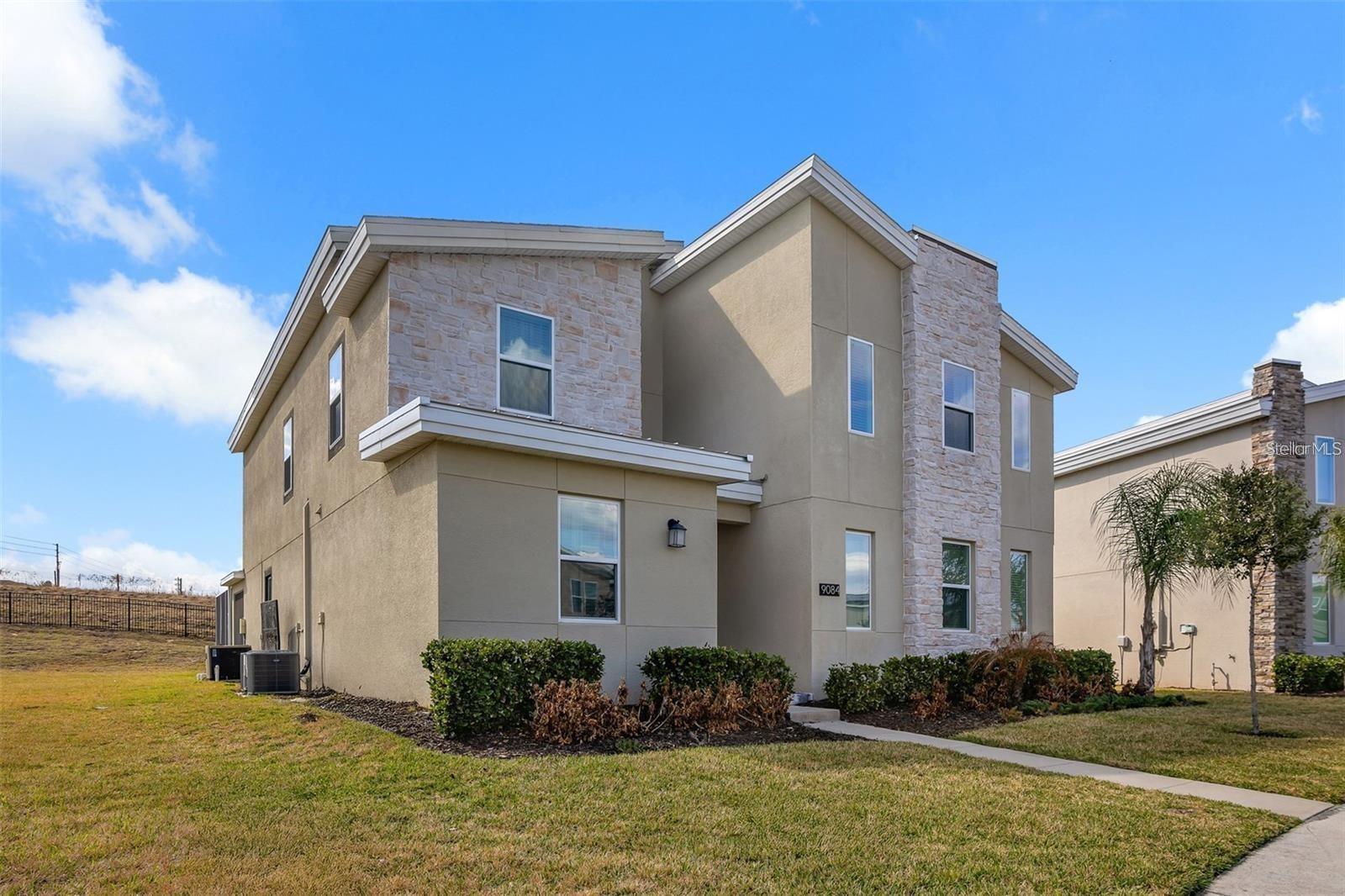 9084 Sommerset Hills, Davenport, FL 33896