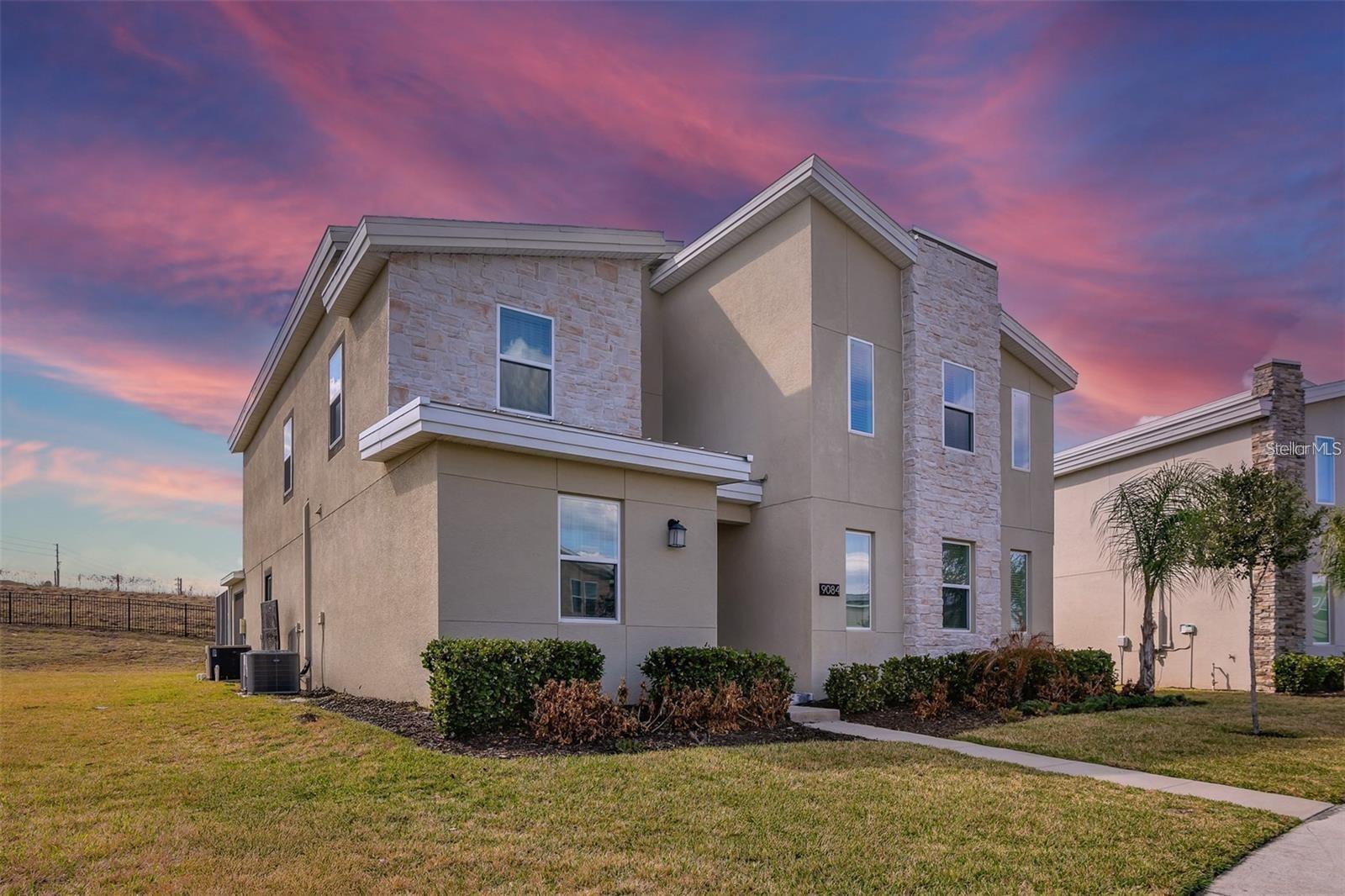 9084 Sommerset Hills, Davenport, FL 33896