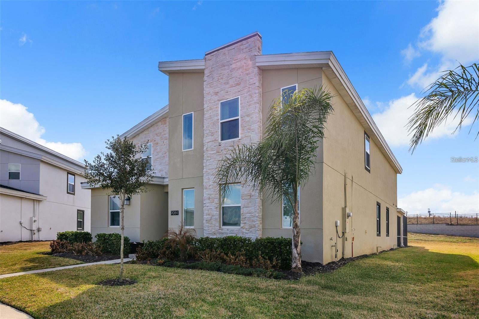 9084 Sommerset Hills, Davenport, FL 33896