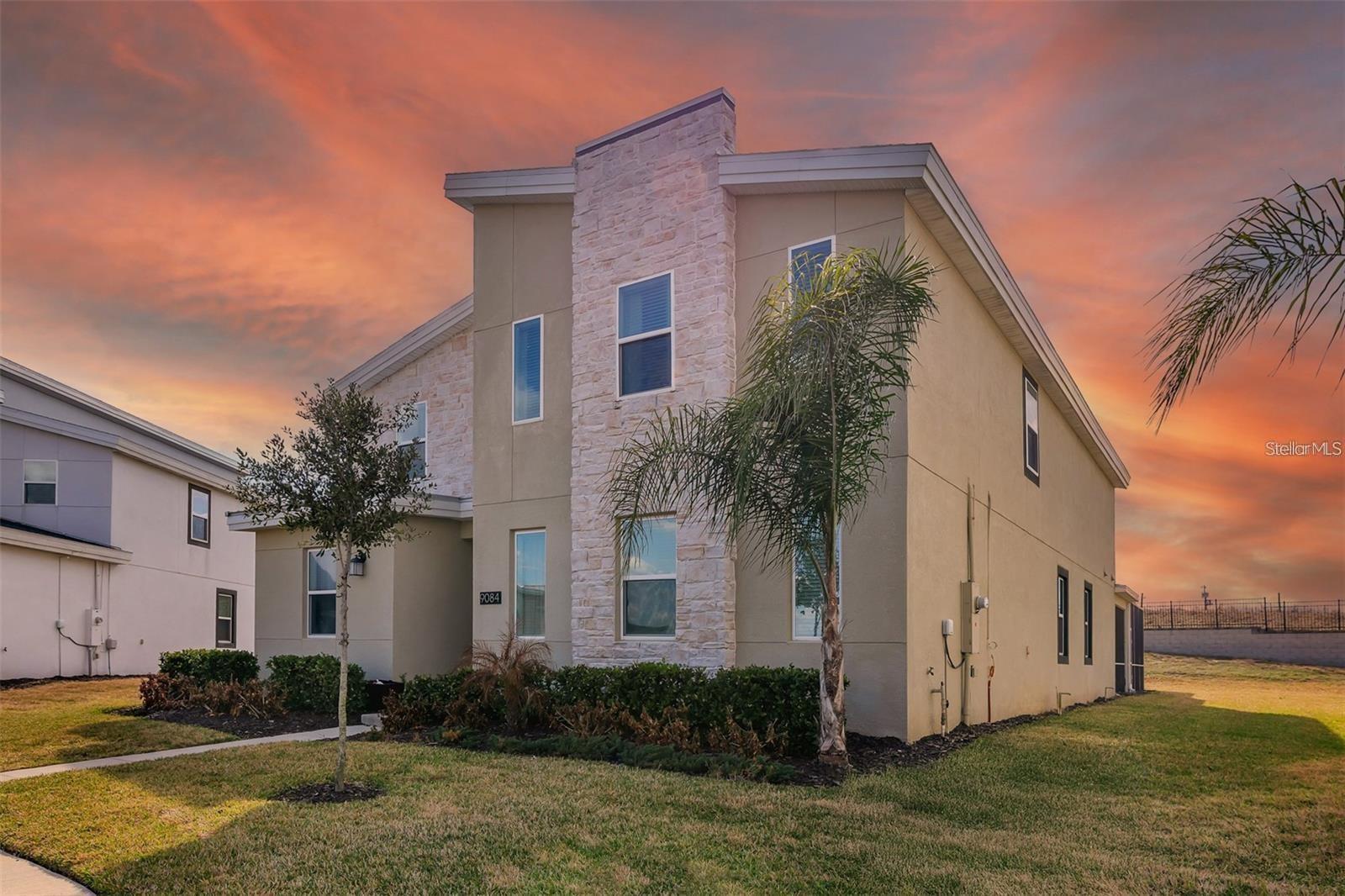 9084 Sommerset Hills, Davenport, FL 33896