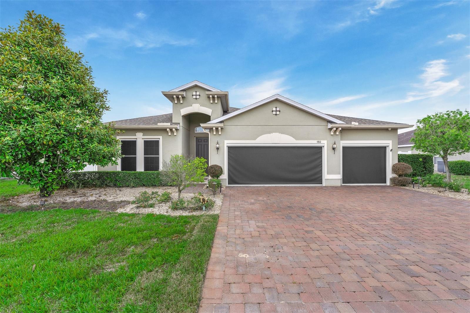 980 Glazebrook, Orange City, FL 32763