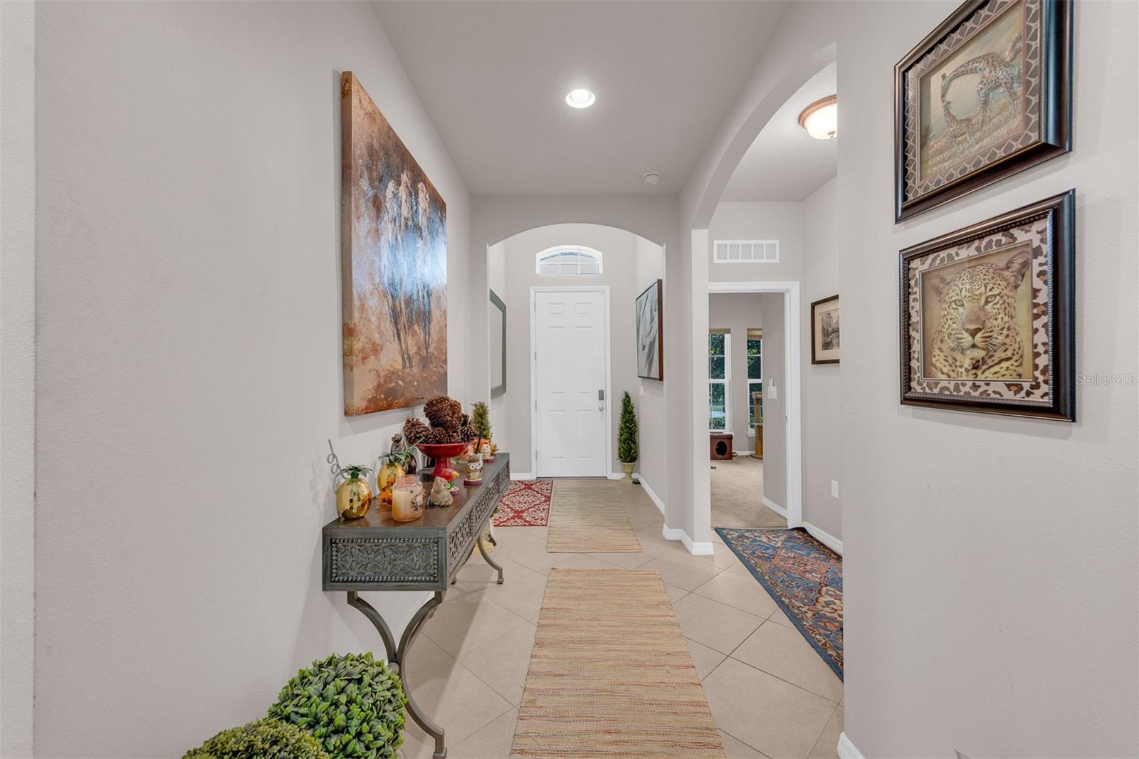 980 Glazebrook, Orange City, FL 32763