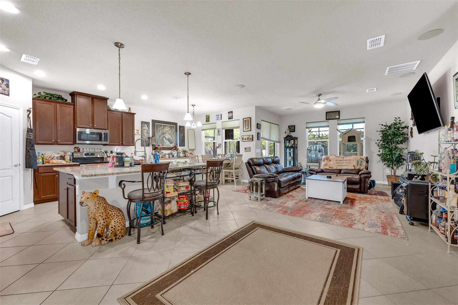 980 Glazebrook, Orange City, FL 32763