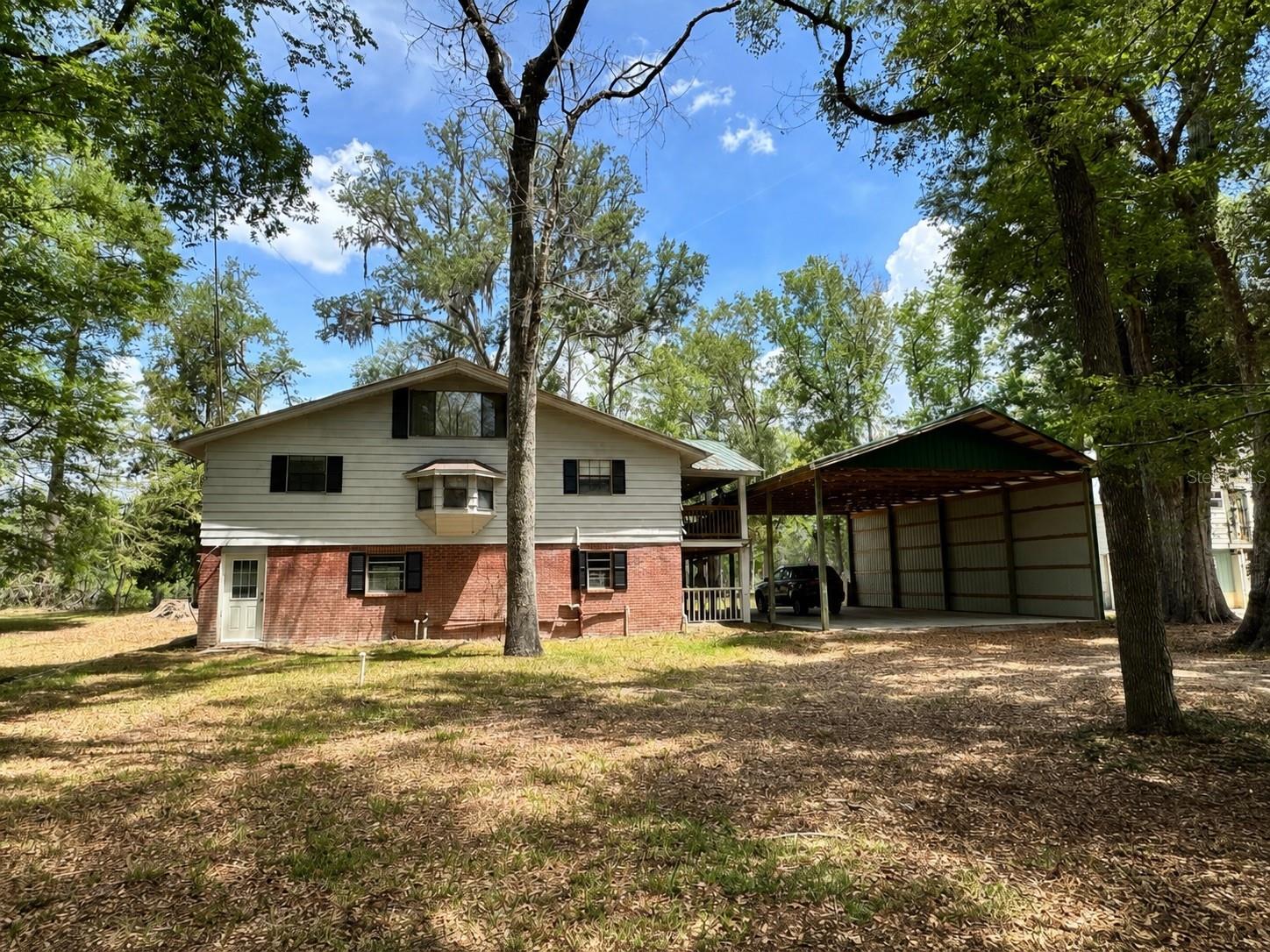 3019 709th, Old Town, FL 32680
