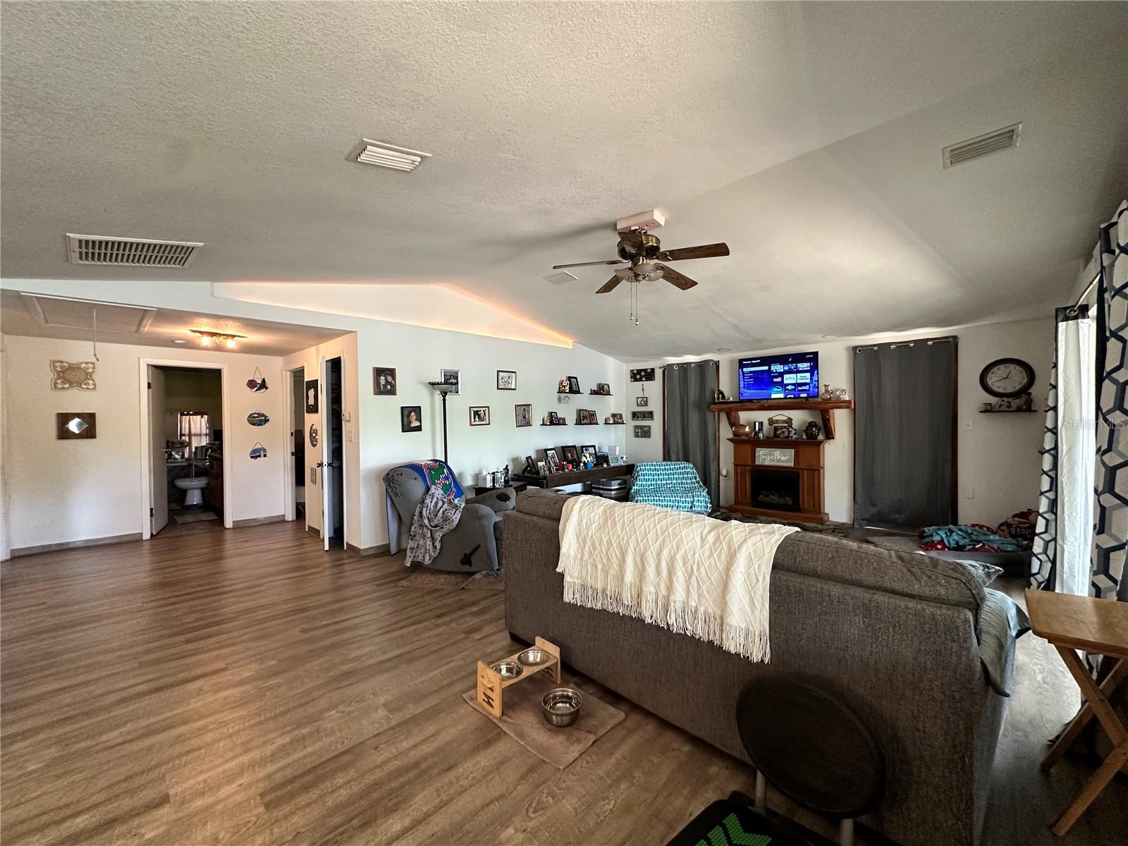3019 709th, Old Town, FL 32680