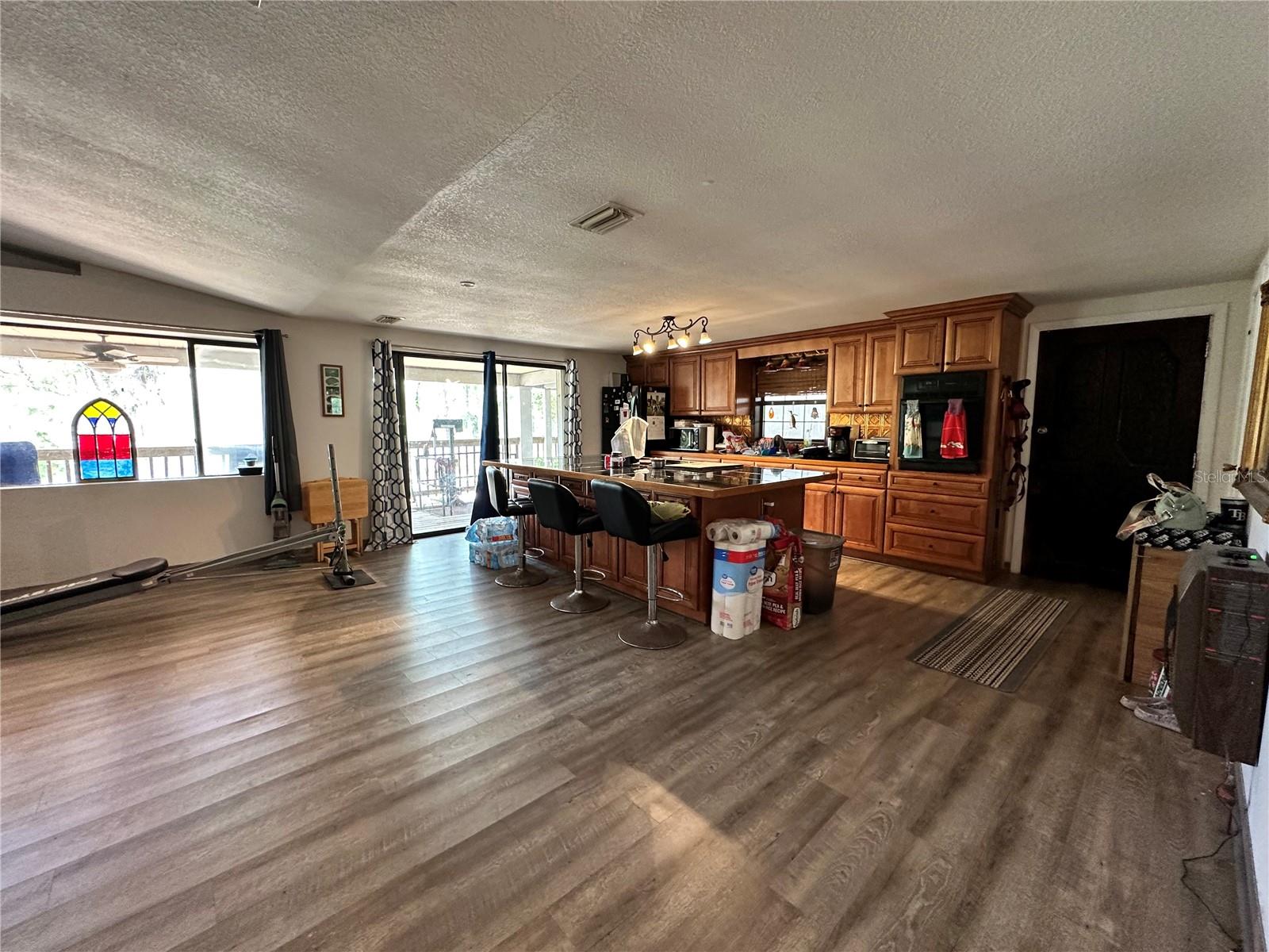 3019 709th, Old Town, FL 32680