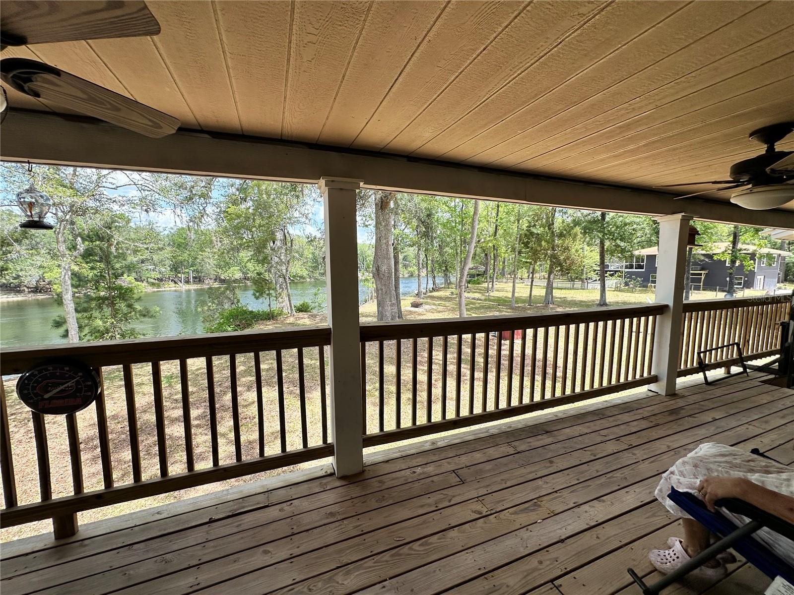 3019 709th, Old Town, FL 32680
