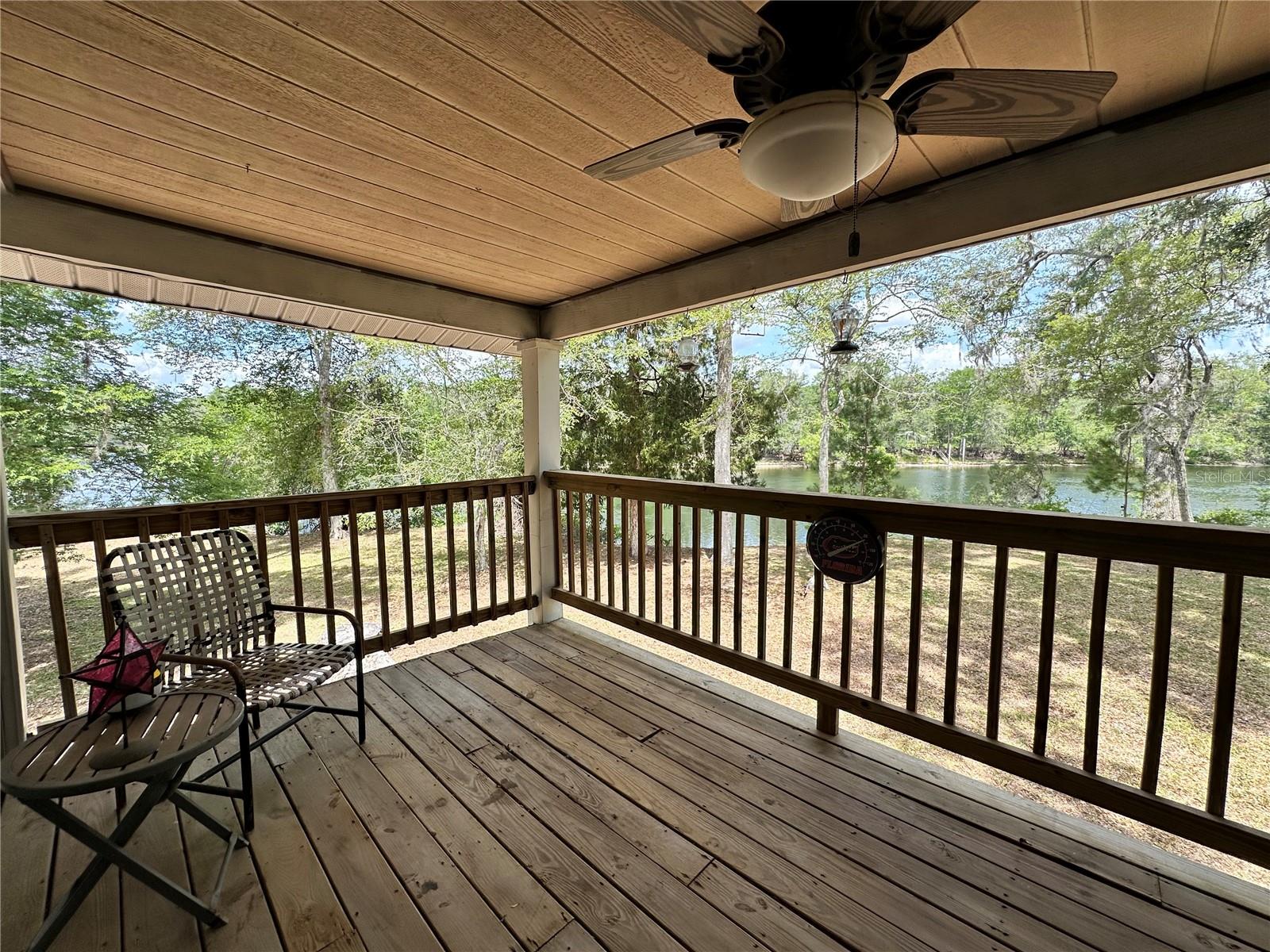 3019 709th, Old Town, FL 32680