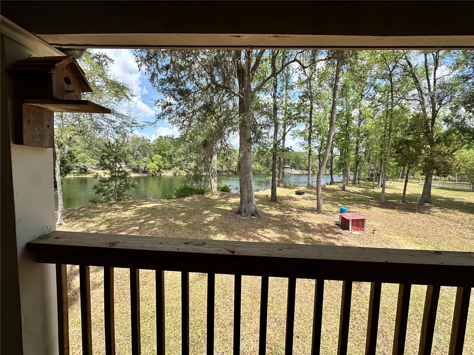 3019 709th, Old Town, FL 32680