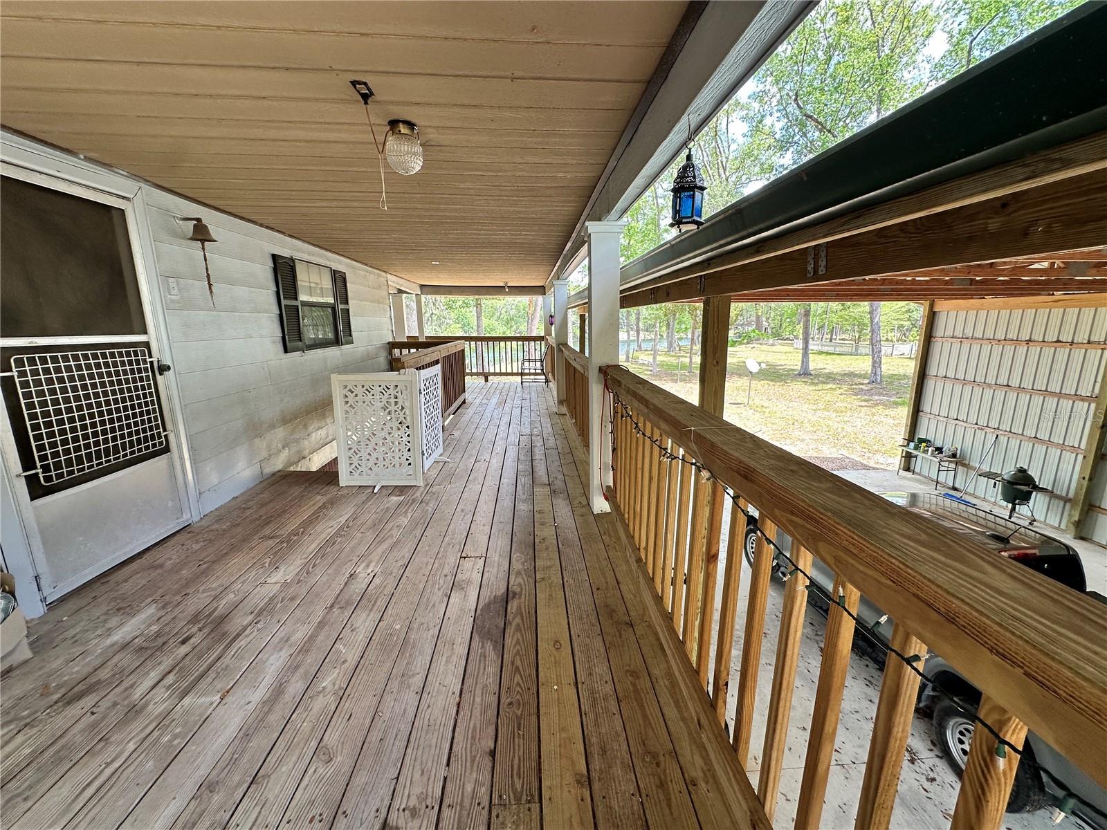 3019 709th, Old Town, FL 32680