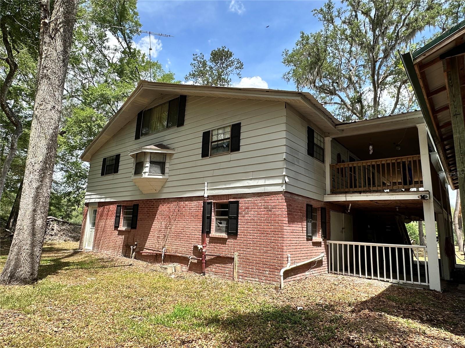 3019 709th, Old Town, FL 32680