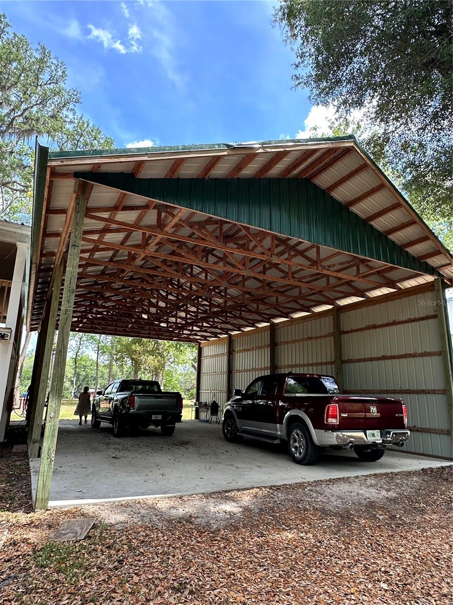 3019 709th, Old Town, FL 32680