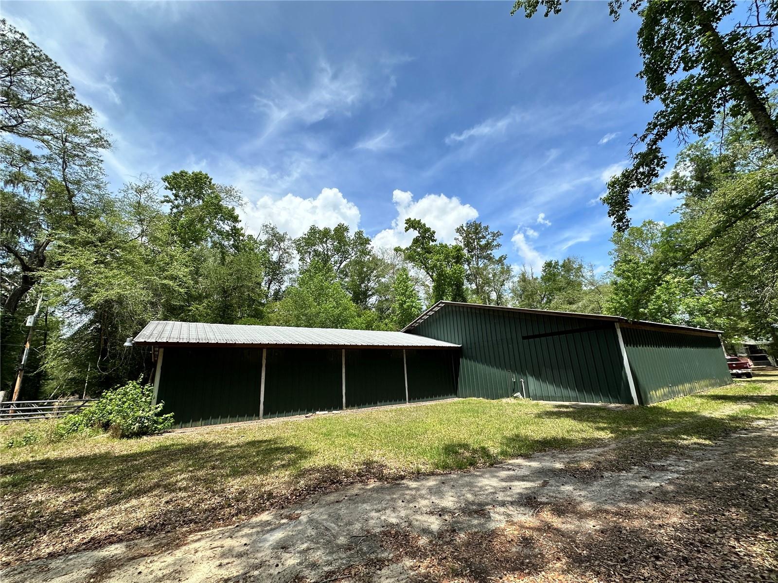 3019 709th, Old Town, FL 32680