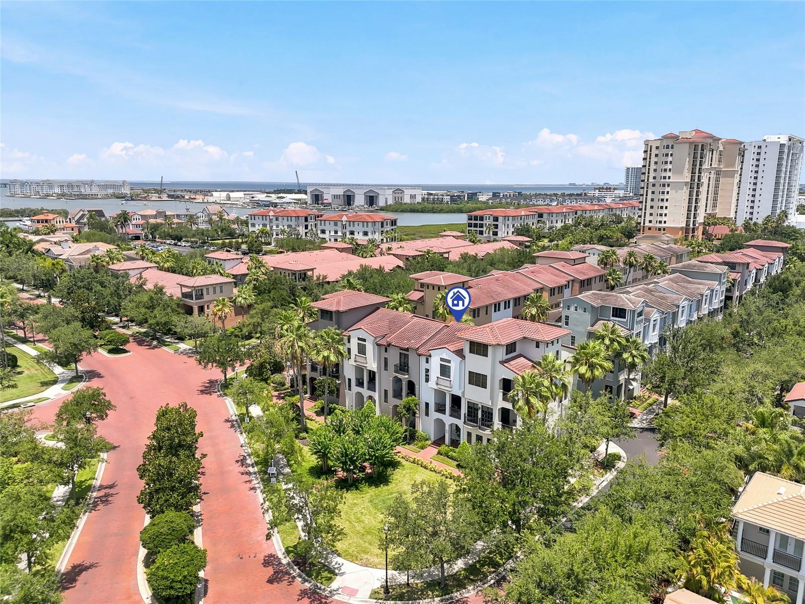 4815 Yacht Club Unit 102, Tampa, FL 33616