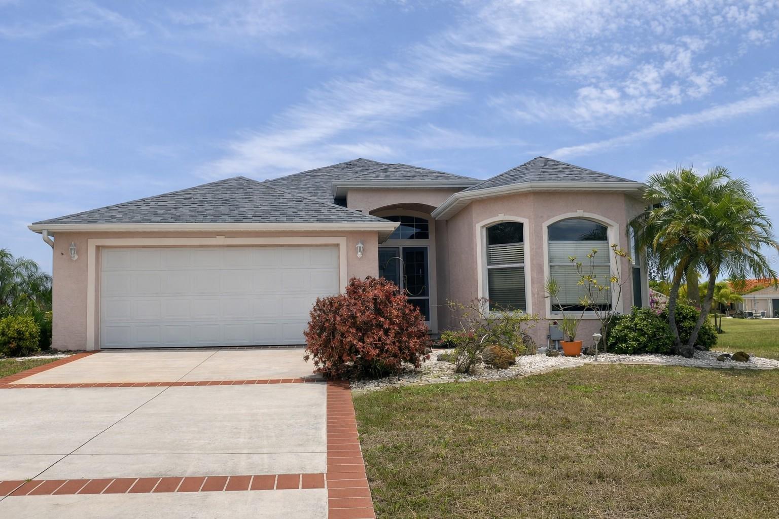 18146 Avonsdale, Port Charlotte, FL 33948