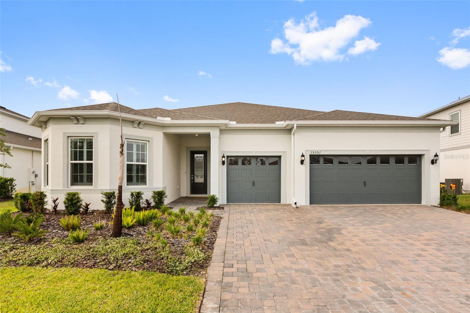 15351 Willow Ridge, Montverde, FL 34756