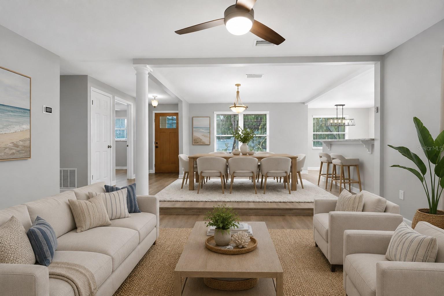 1 Carley, New Smyrna Beach, FL 32169