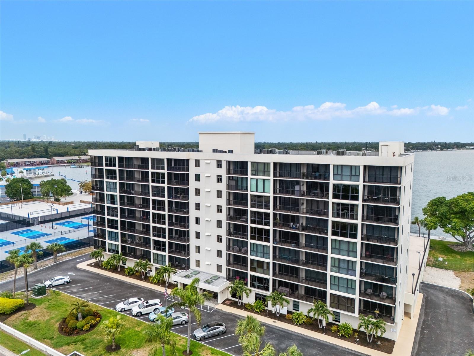 7100 Sunshine Skyway Unit 701, St Petersburg, FL 33711