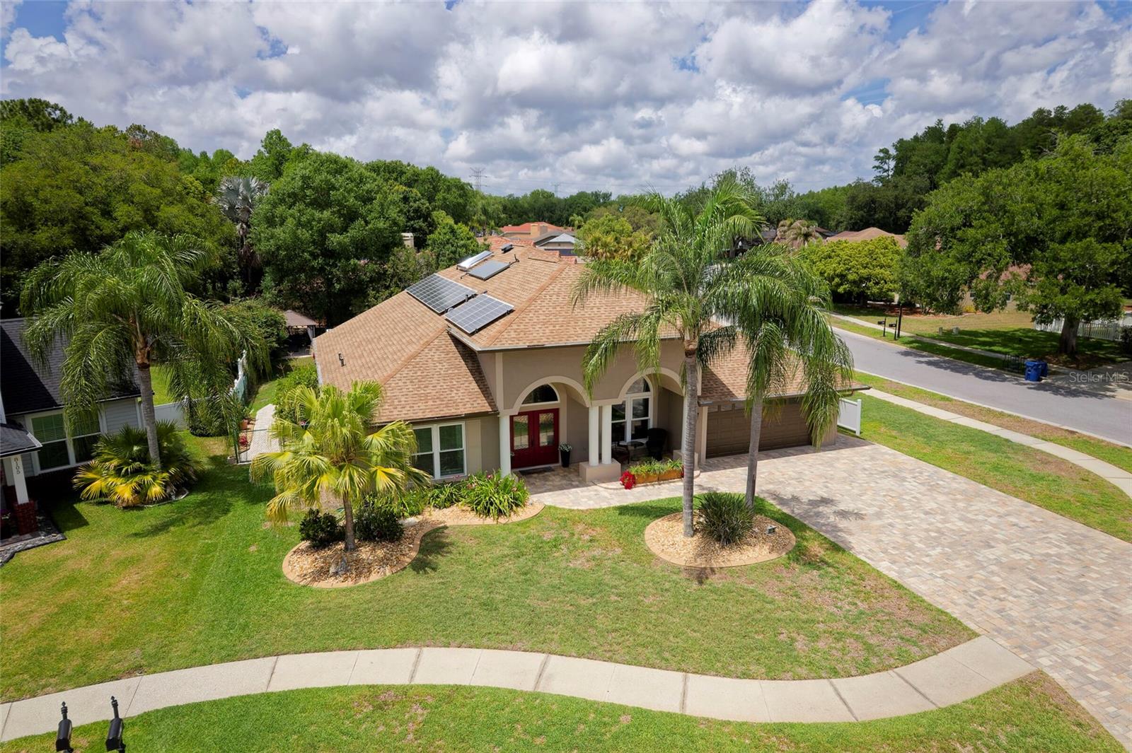 8115 Montock, Trinity, FL 34655