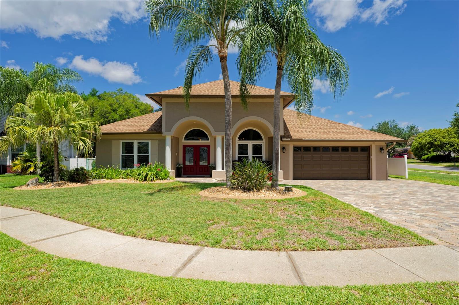 8115 Montock, Trinity, FL 34655