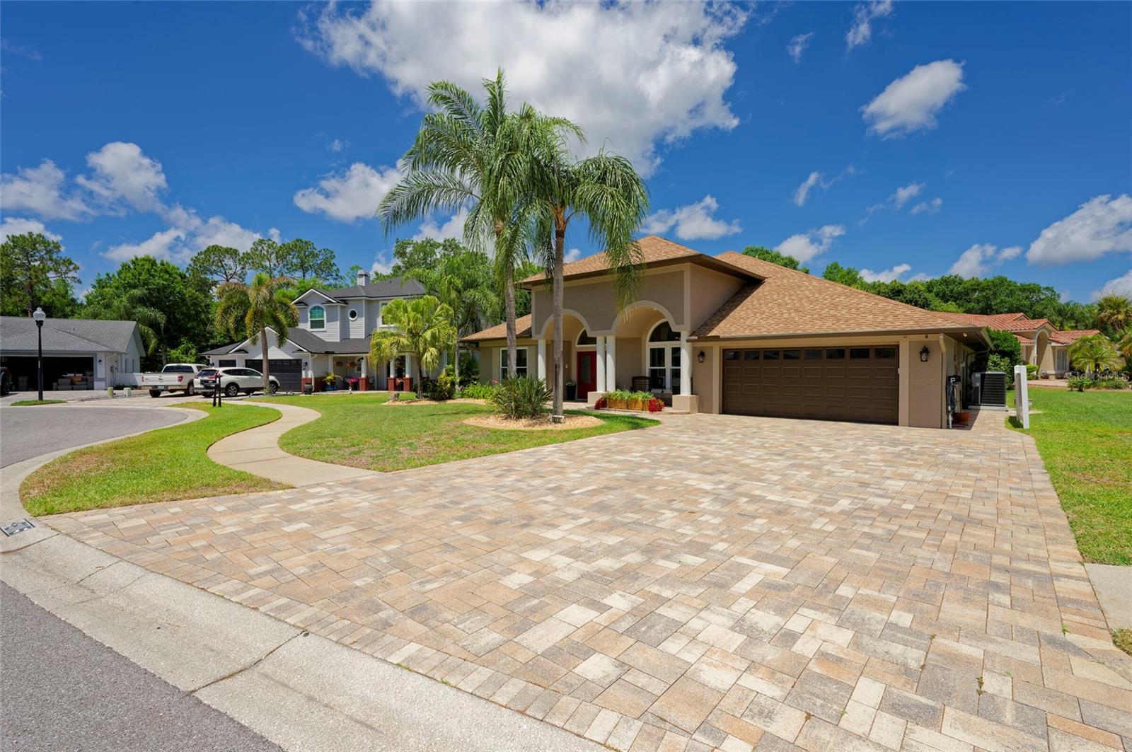 8115 Montock, Trinity, FL 34655