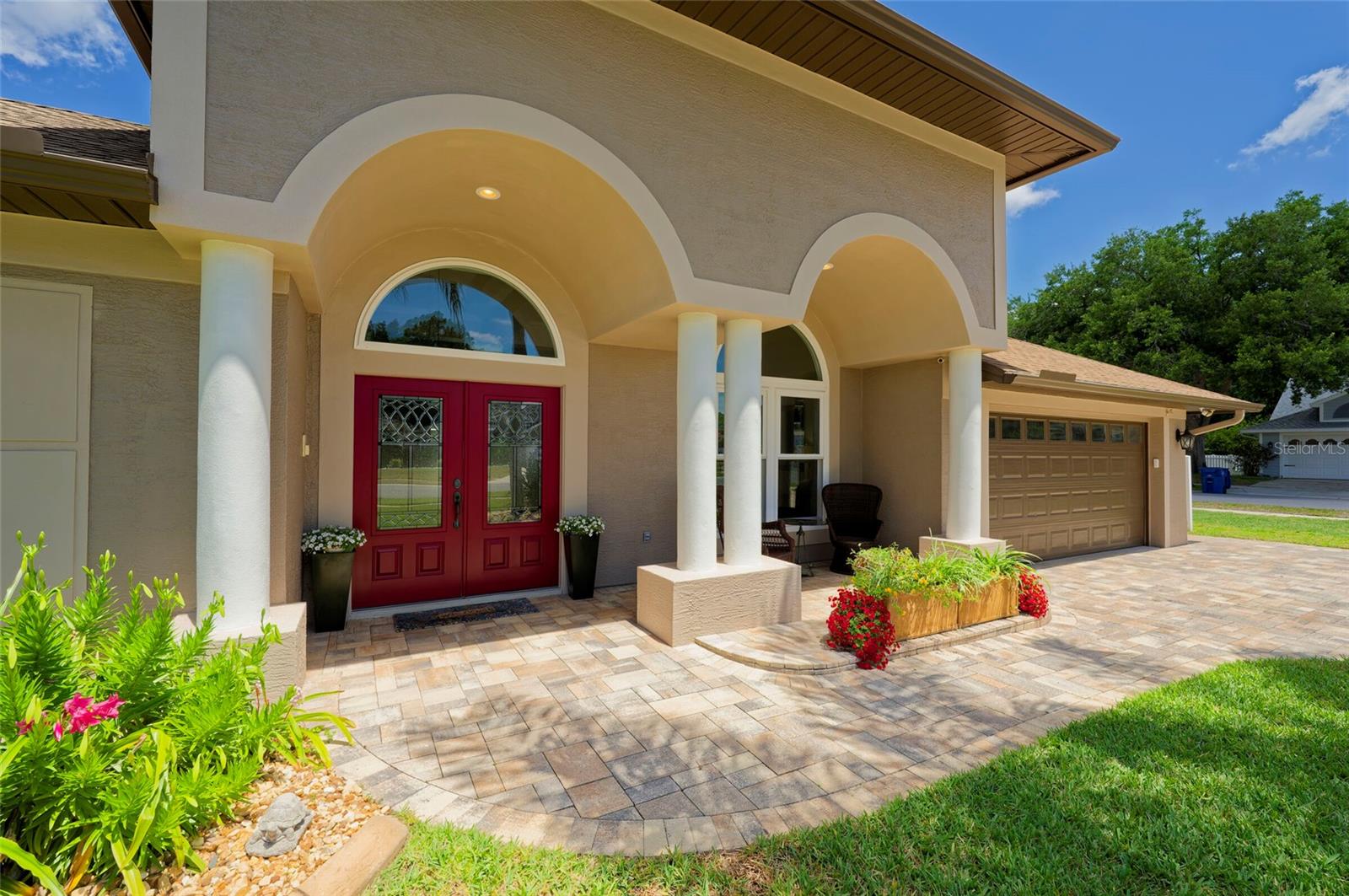 8115 Montock, Trinity, FL 34655