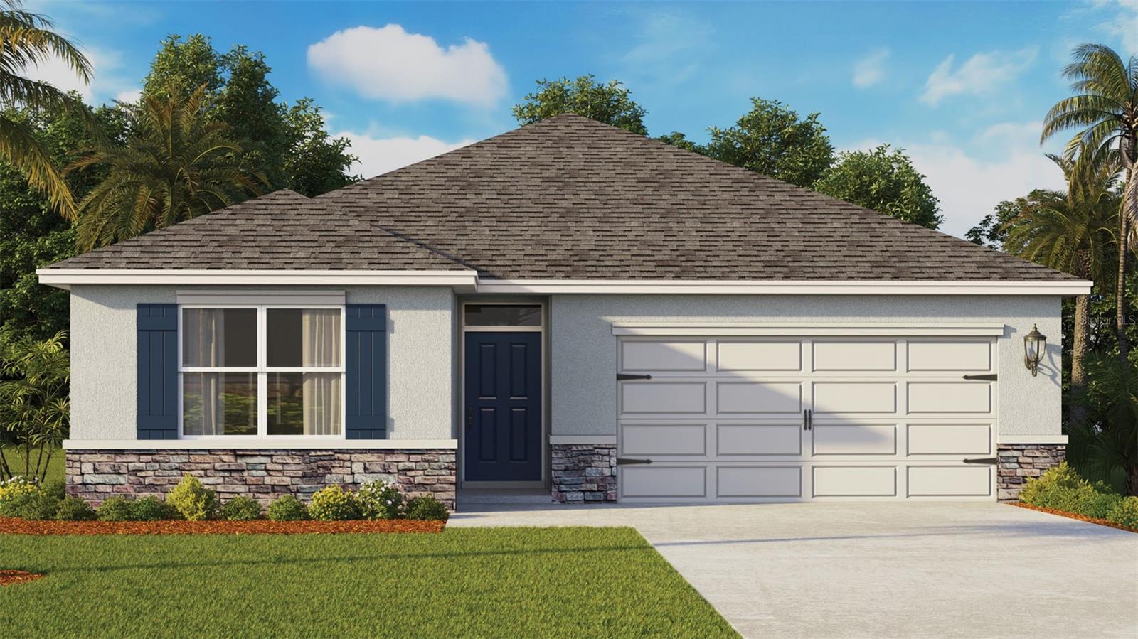 5857 Cool Spring, St Cloud, FL 34771
