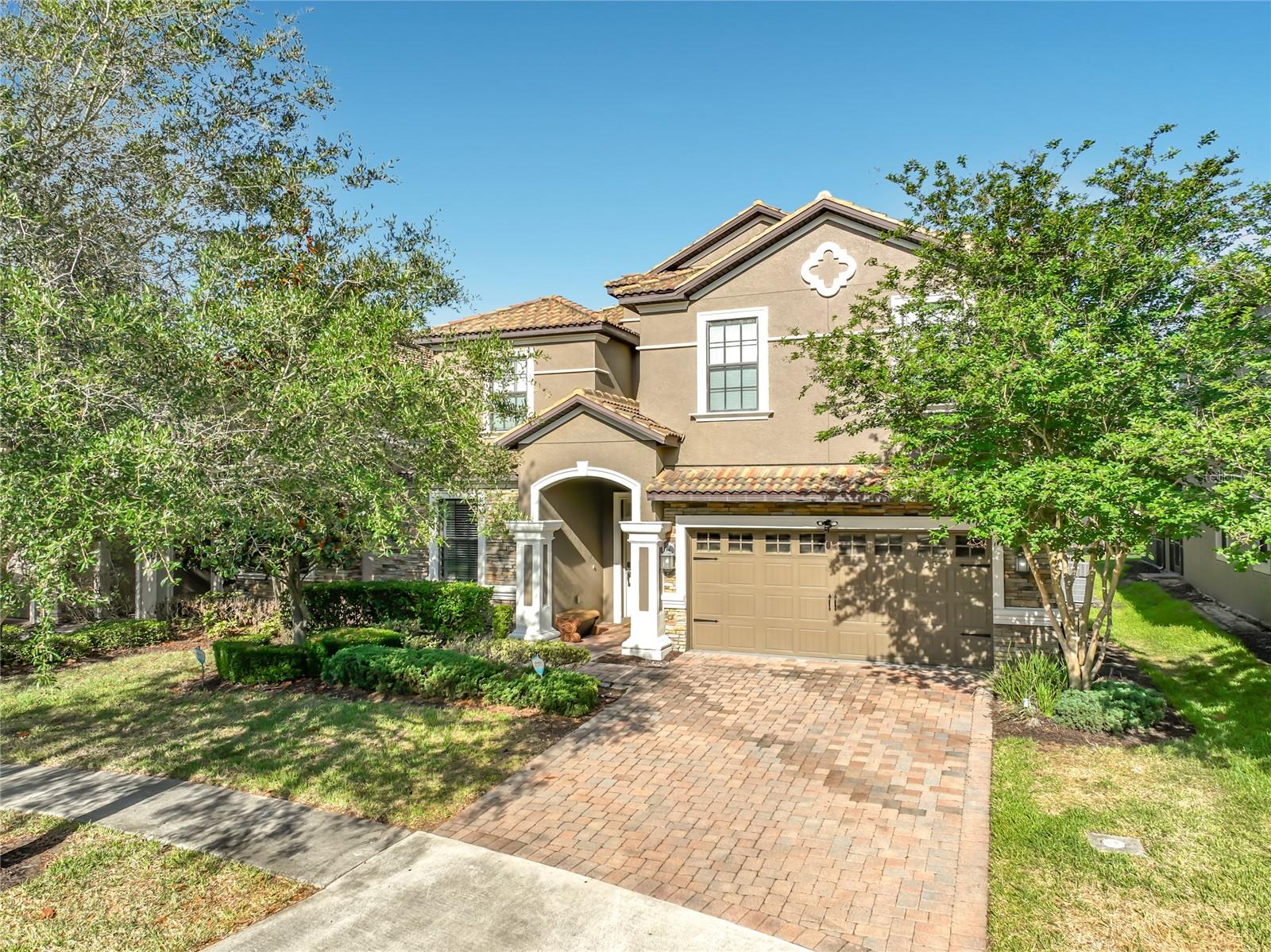 1505 Rolling Fairway, Davenport, FL 33896