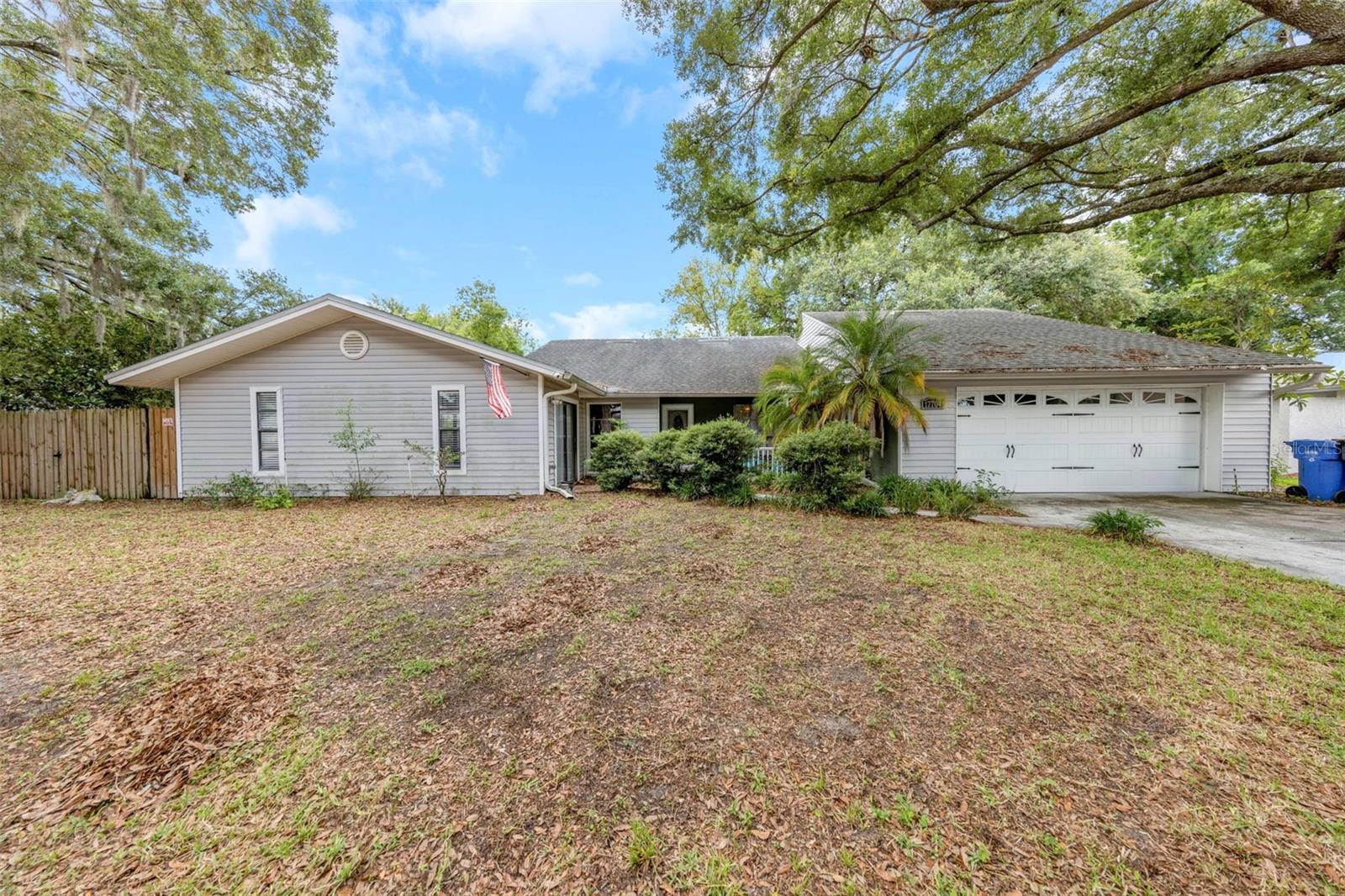 17704 Rivendel, Lutz, FL 33549