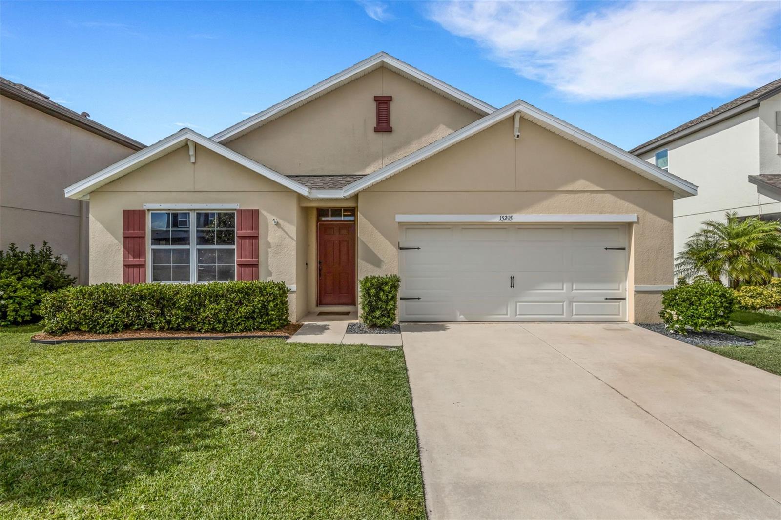 15215 Peaceful Bull, Bradenton, FL 34212