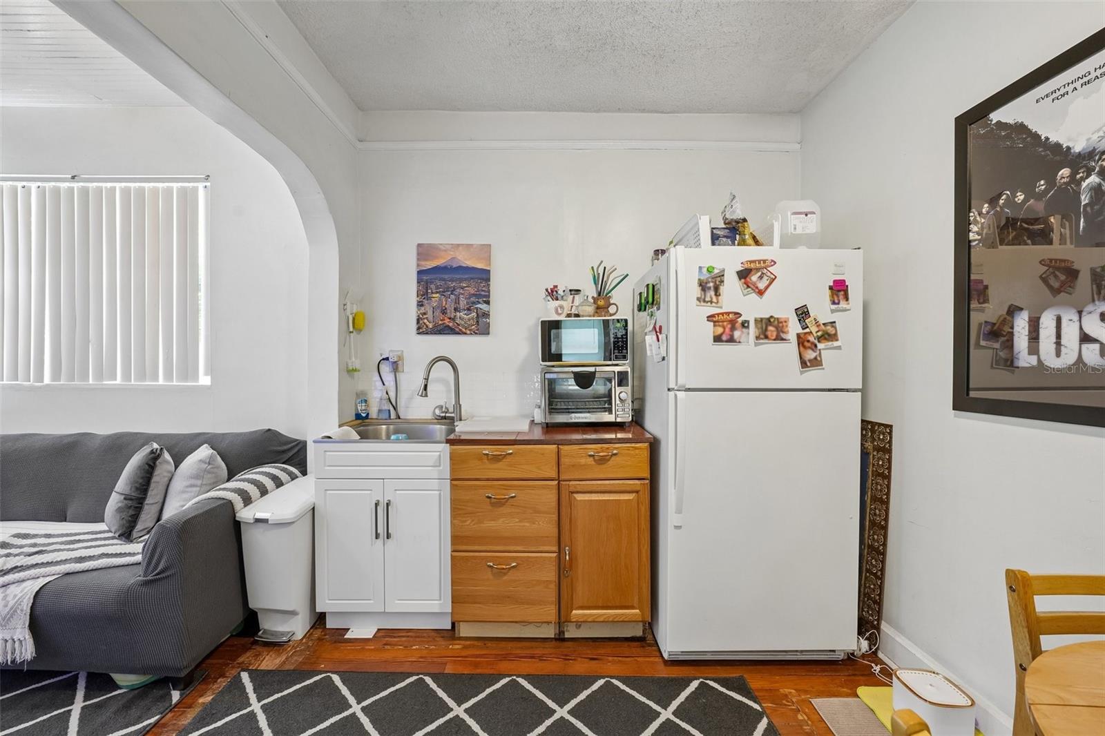1028 8th, St Petersburg, FL 33705