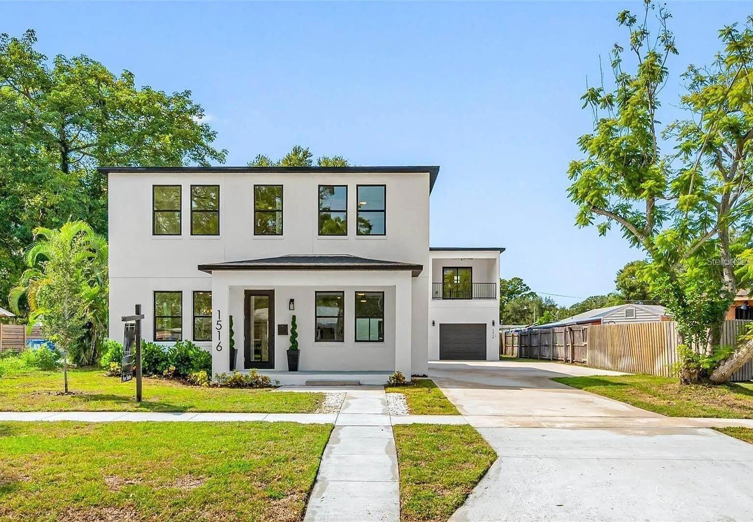 1516 59th, St Petersburg, FL 33710