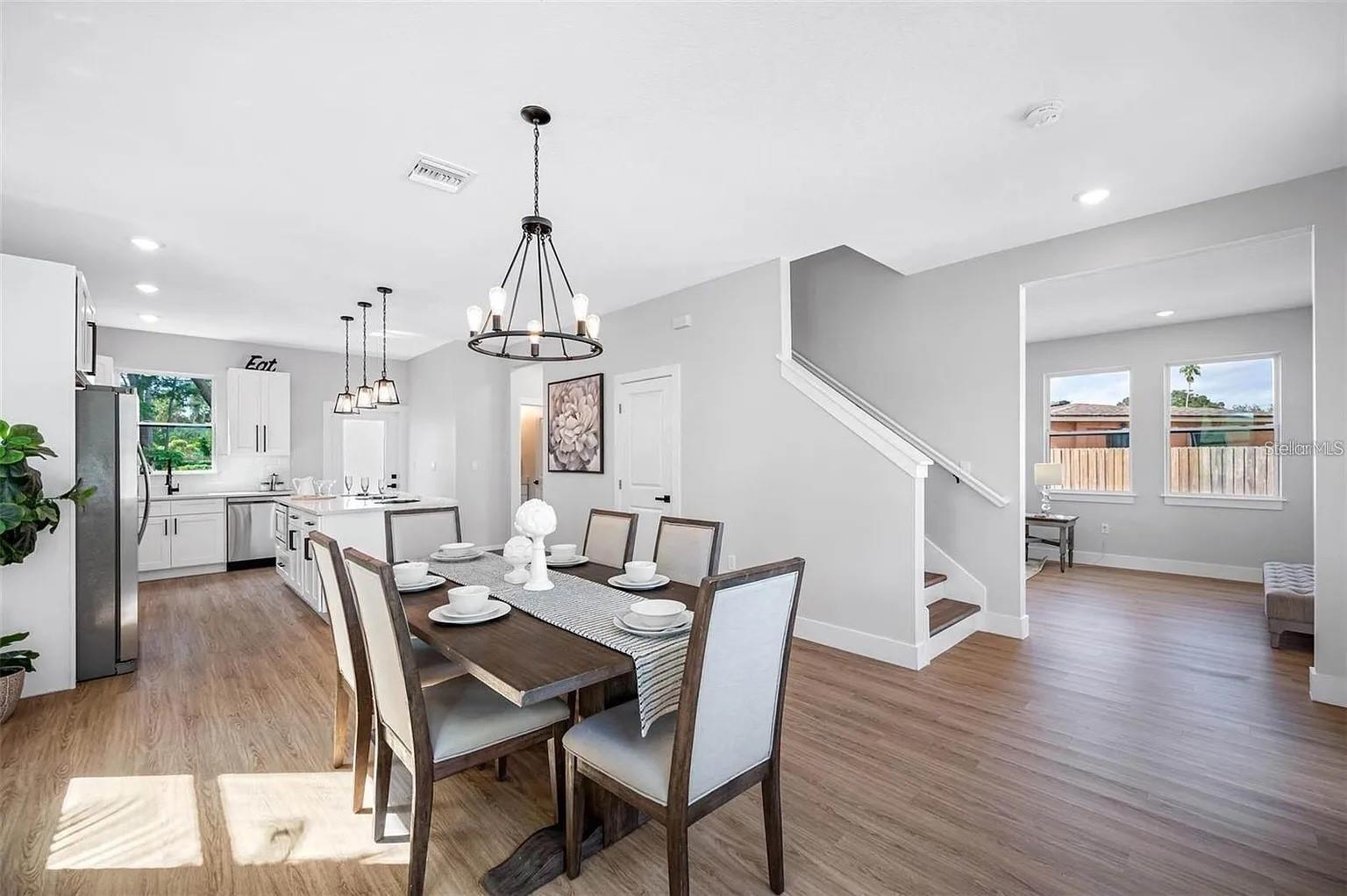 1516 59th, St Petersburg, FL 33710