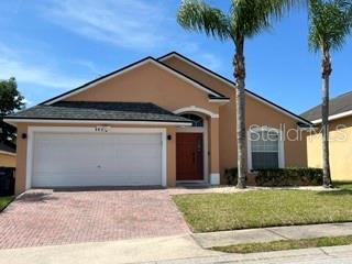 442 Vizcay, Davenport, FL 33837