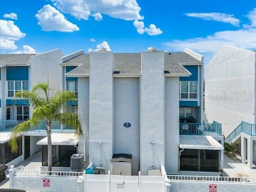 337 Rex Unit A, Madeira Beach, FL 33708