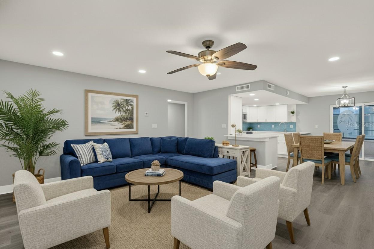 337 Rex Unit A, Madeira Beach, FL 33708