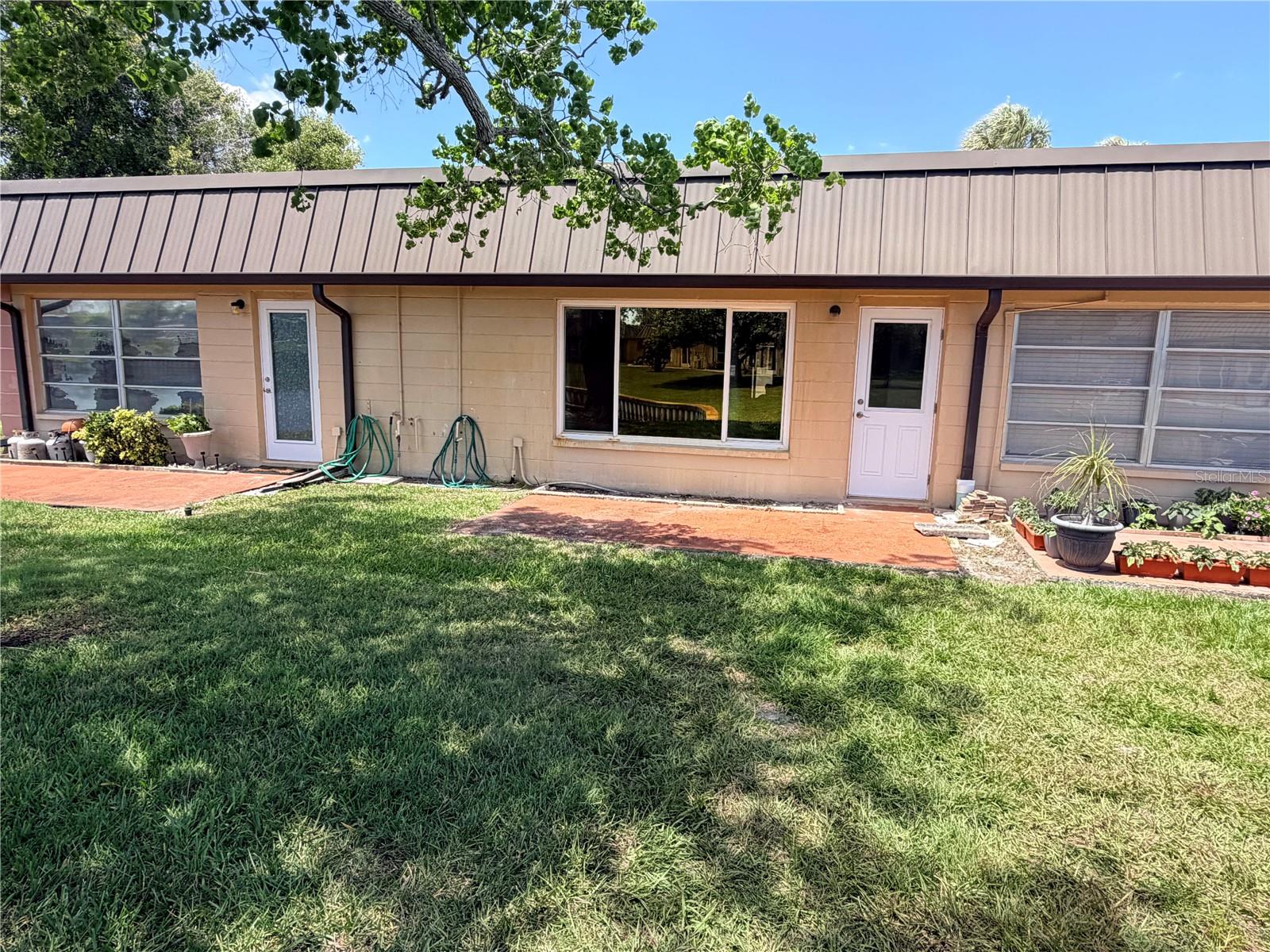 4446 Rustic Unit E, New Port Richey, FL 34652