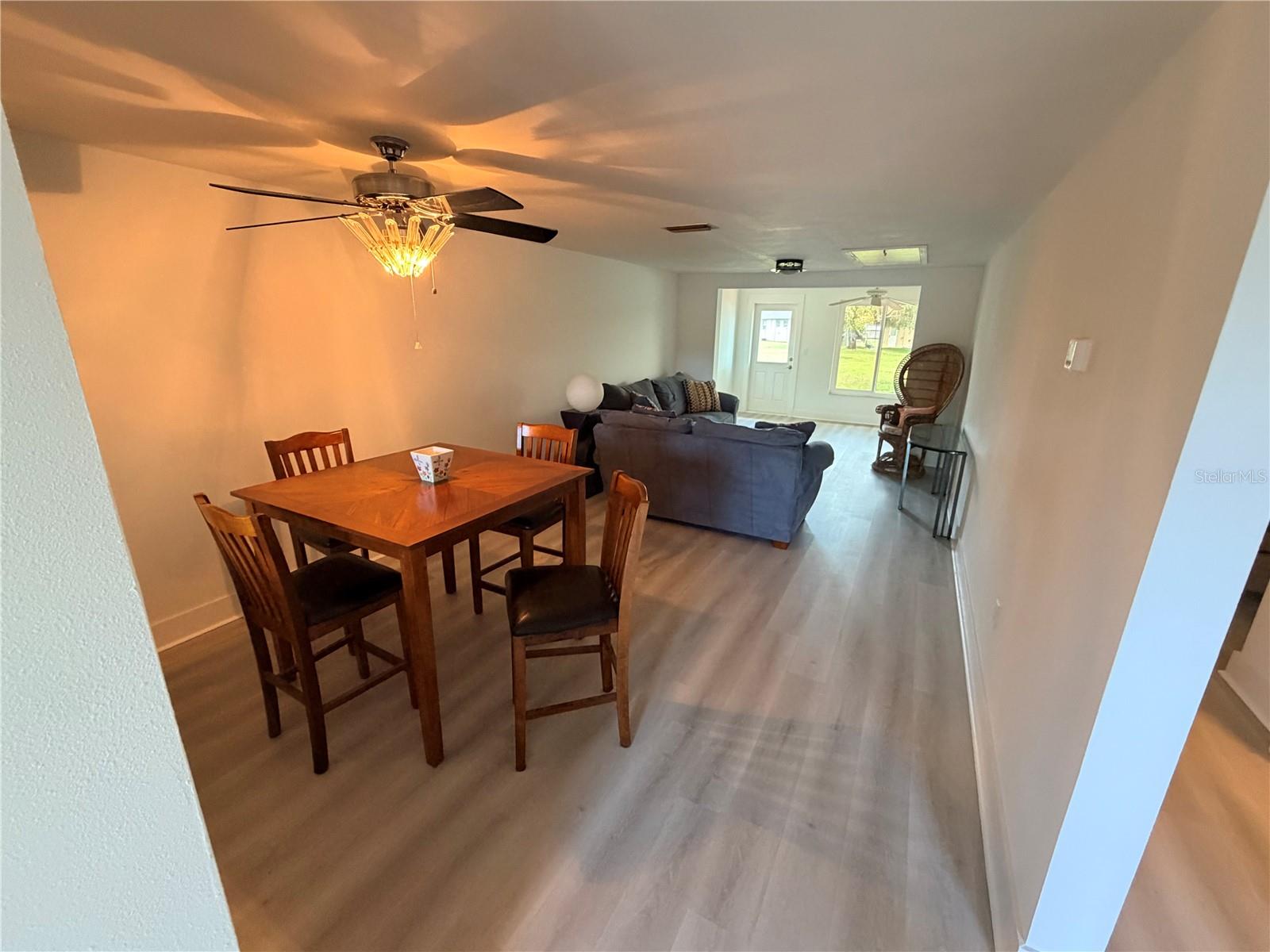 4446 Rustic Unit E, New Port Richey, FL 34652