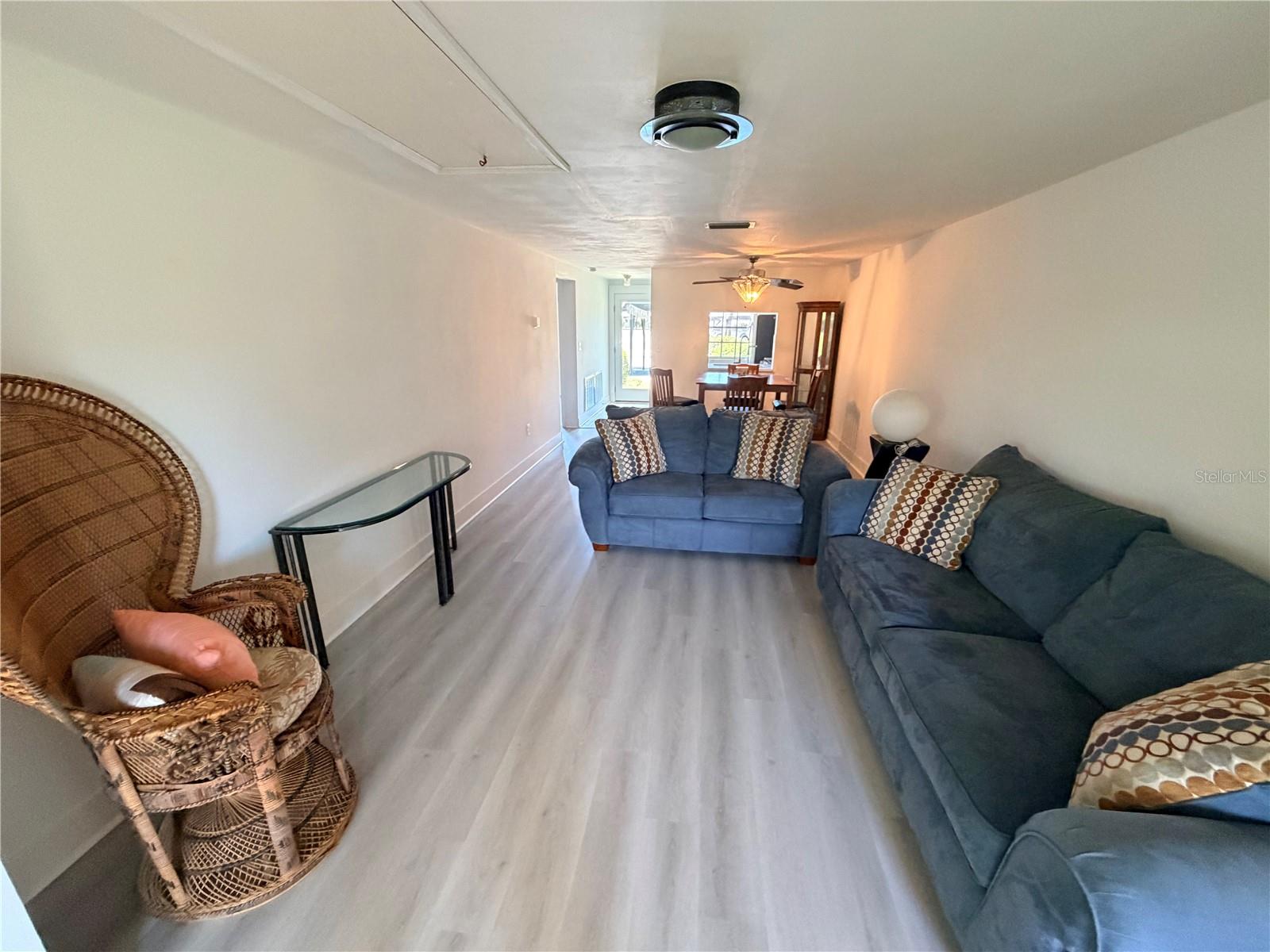 4446 Rustic Unit E, New Port Richey, FL 34652