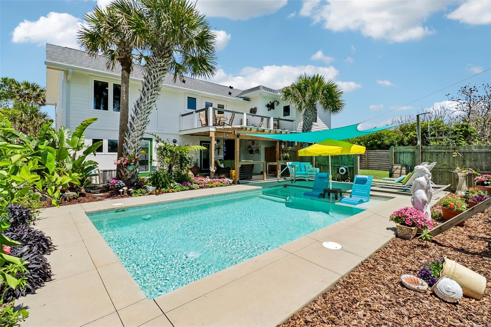 4730 Van Kleeck, New Smyrna Beach, FL 32169
